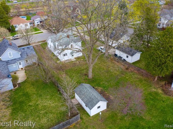 Imlay City Mi Single Family Homes For Sale 6 Homes Zillow