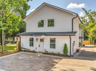 506 E Old Hickory Blvd, Madison, TN 37115