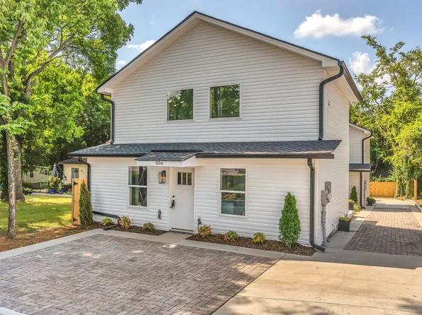 506 E Old Hickory Blvd, Madison, TN 37115