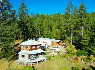 35115 Redwood Hwy, O'Brien, OR 97534