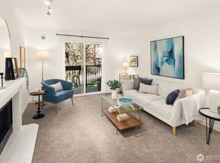 Timber Ridge Condominiums, Woodinville, WA 98072