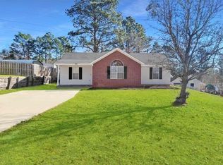 392 Old Sudlow Lake Rd, North Augusta, SC 29841