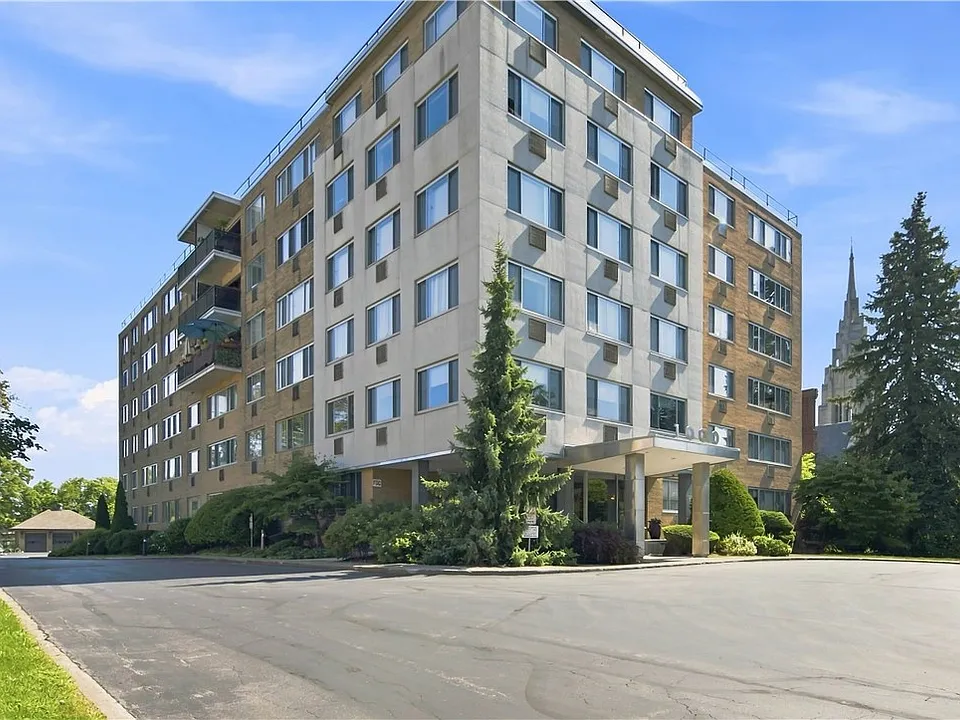 1000 East Ave #507