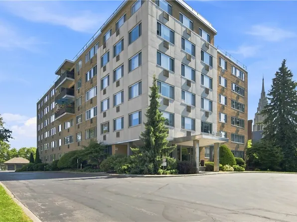 1000 East Ave APT 507, Rochester, NY 14607
