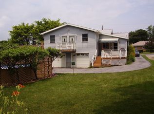 224 Dowling Rd, Johnstown, PA 15904