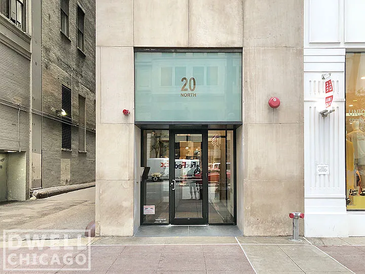 20 N State St #912 — Photo 17