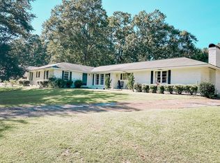 644 Zetus Rd, Brookhaven, MS 39601
