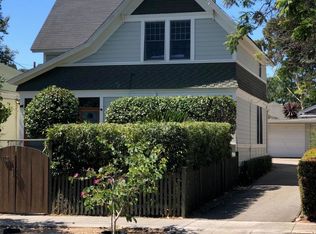 1121 Bath St #A & B, Santa Barbara, CA 93101