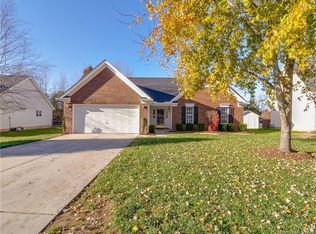 1012 Sandy Point Dr SW, Concord, NC 28025