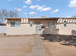 4901 Cherokee Rd NE, Albuquerque, NM 87110
