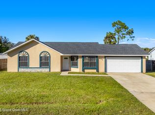 923 Pace Dr NW, Palm Bay, FL 32907