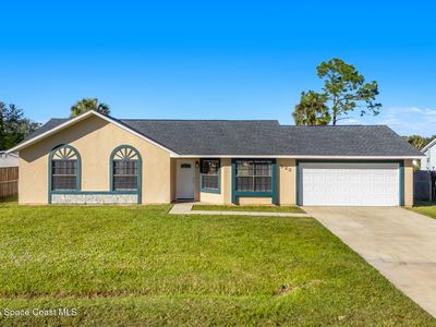 923 Pace Dr NW, Palm Bay, FL, 32907