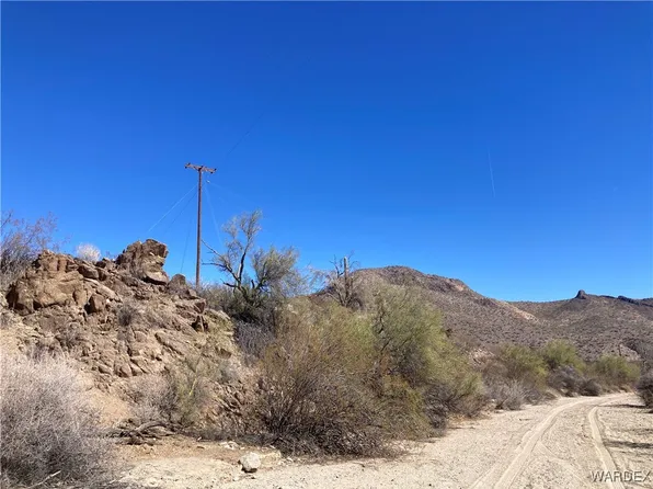 0 S Signal Rd, Wikieup, AZ 85360