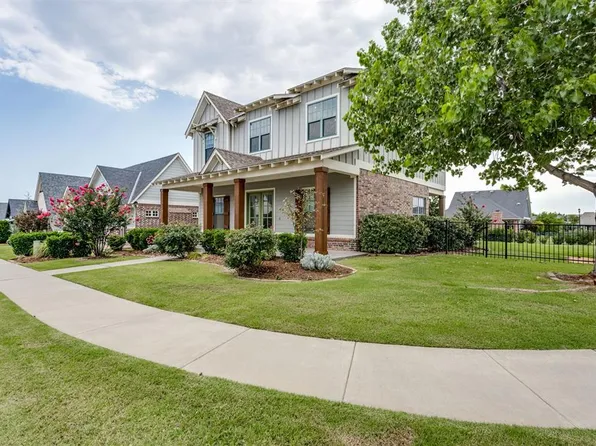 1757 Boathouse Rd, Edmond, OK 73034