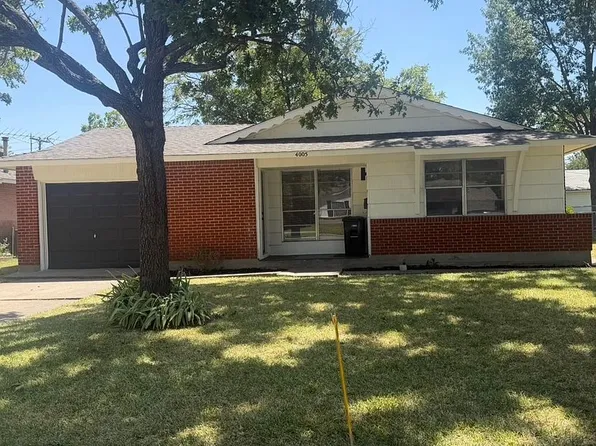 4005 Oleander Trl, Mesquite, TX 75150