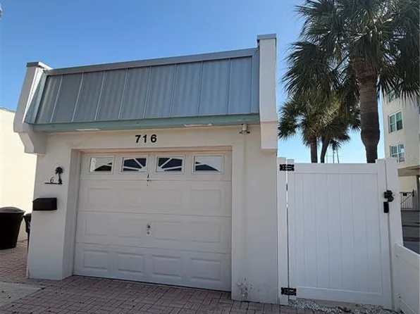 716 Bayway Blvd Unit 6, Clearwater, FL 33767