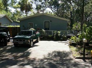 10 Florida Ave, Saint Augustine, FL 32084