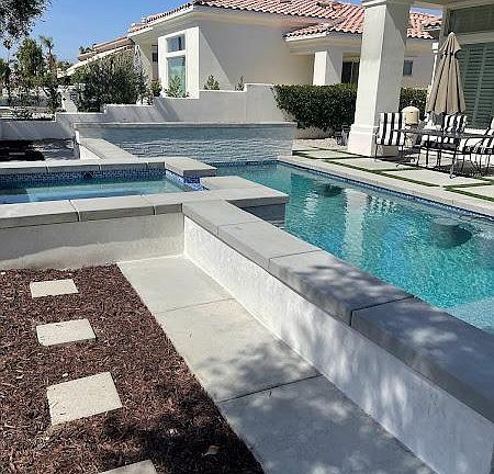 Can you imagine living here?