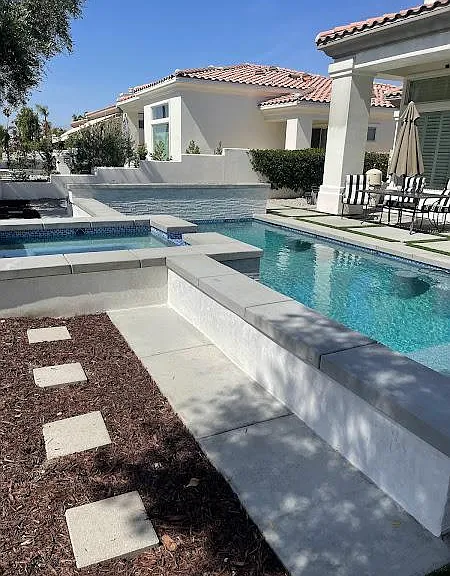 Can you imagine living here?