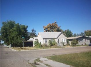 223 Maple St, Nampa, ID 83686