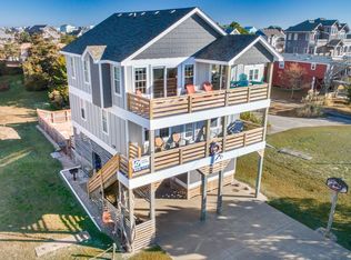 26205 Bluebeard Rd LOT 81, Salvo, NC 27972