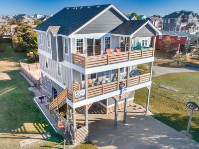 26205 Bluebeard Rd Lot 81, Salvo, NC, 27972