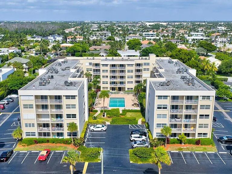 2929 S Ocean Blvd #5010 — Photo 35