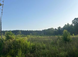 County Road 4112, Sallis, MS 39160