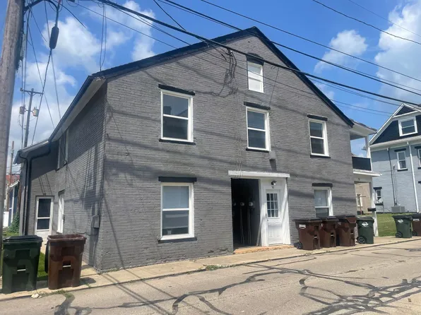 48-52 N Collier St, Xenia, OH 45385