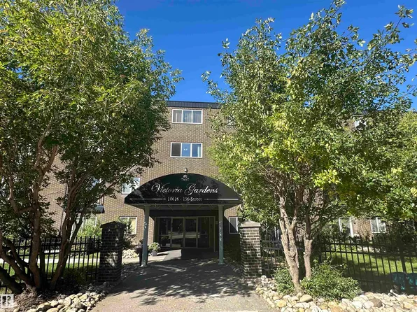 10616 156th St NW #125, Edmonton, AB T5P 2S1