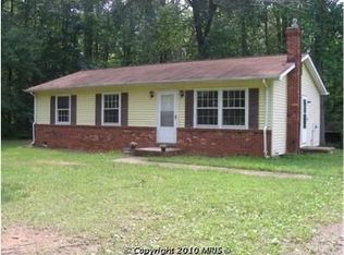 12374 Alum Springs Rd, Culpeper, VA 22701