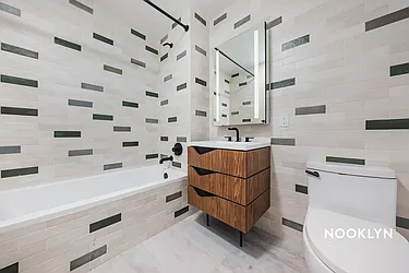 Rented by Nooklyn NYC LLC