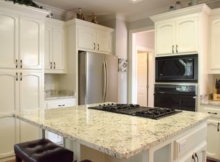 16111 Indigo Ridge Ave, Baton Rouge, LA 70817