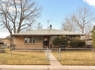 3791 S Grove St, Englewood, CO 80110