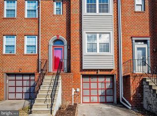 4 Sundown Ct, Baltimore, MD 21206