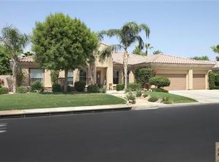 49855 Rancho San Francisquito, La Quinta, CA 92253