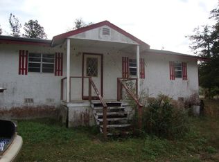 902 Cotton St, Bonifay, FL 32425