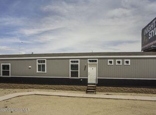 200 W 20th St #A141, Rifle, CO 81650