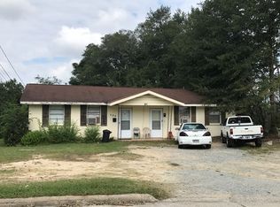 917 32nd Ave, Columbus, GA 31906