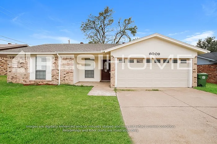 6009 Marigold Dr