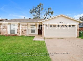 6009 Marigold Dr, Watauga, TX 76148