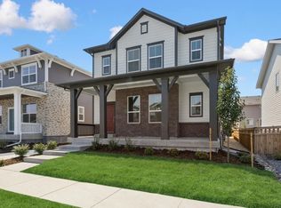 21234 E 62nd Ave, Aurora, CO 80019