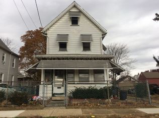 129 Adams St, Riverside, NJ 08075