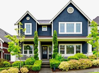 2173 NE Noble St, Issaquah, WA 98029
