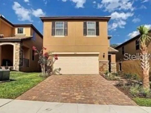 1869 Nice Ct, Kissimmee, FL 34747