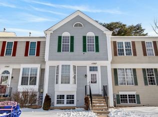 11302 Golden Eagle Pl, Waldorf, MD 20603