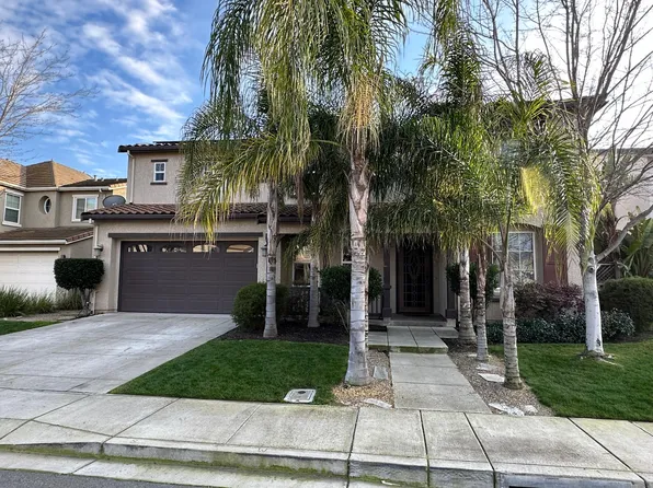 4007 Blacksmith Cir, Oakley, CA 94561