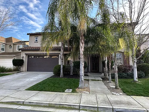 4007 Blacksmith Cir Photo 1