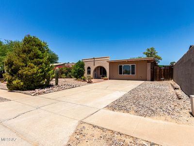 4140 W Magee Rd, Tucson, AZ, 85741