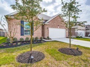 12506 Stablewood Cove Cir, Houston, TX 77044